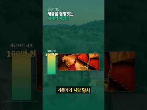 자녀에게 미국 자산 넘기기 전, Step-up Basis 꼭 확인하세요